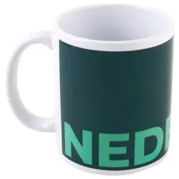 Coffee Mug & Mousepad Cup